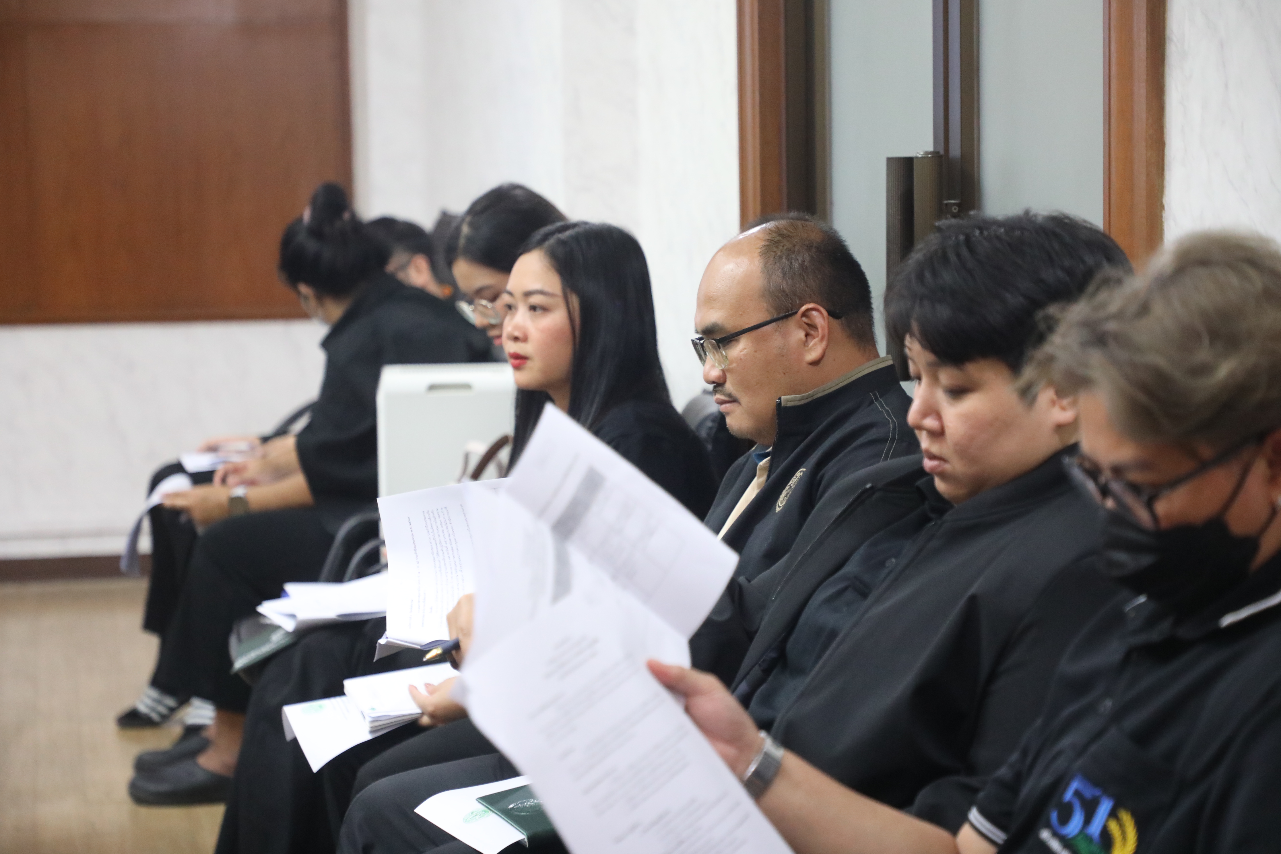 title - ส.ป.ก. ประชุมคณะทำงานจัดวางระบบควบคุมภายในและบริหารความเสี่ยงของ ส.ป.ก. ครั้งที่ 1/2569